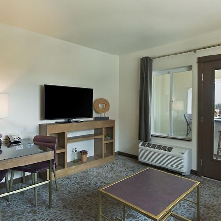 Oxford Suites Sonoma - Rohnert Park Habitación foto