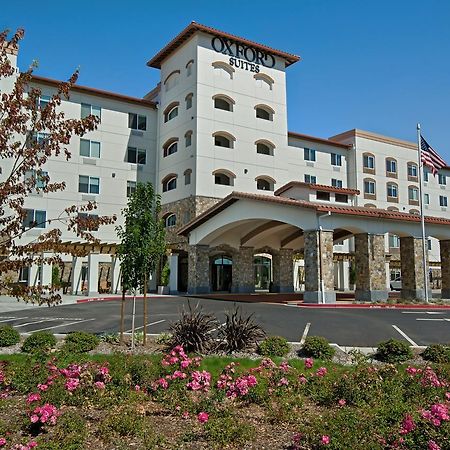 Oxford Suites Sonoma - Rohnert Park Exterior foto
