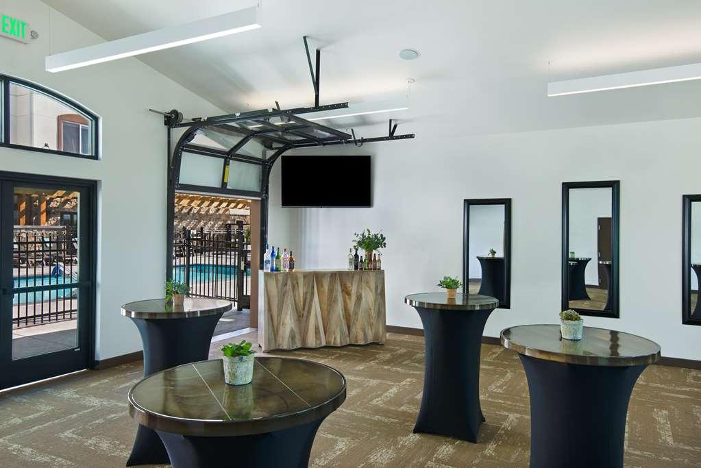 Oxford Suites Sonoma - Rohnert Park Habitación foto