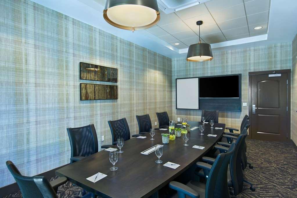 Oxford Suites Sonoma - Rohnert Park Facilidades foto
