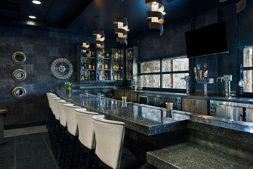 Oxford Suites Sonoma - Rohnert Park Restaurante foto